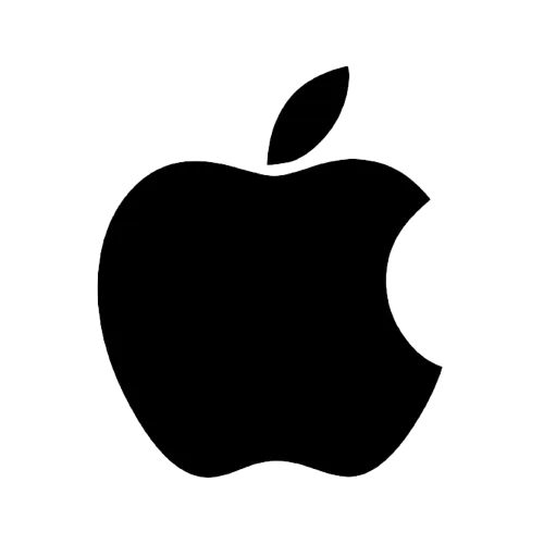 Apple logo