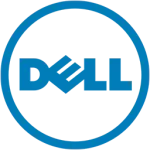 Dell logo