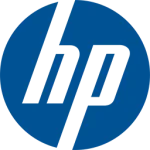 HP logo