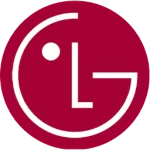 LG logo