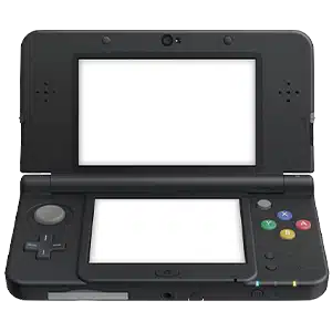 3DS XL