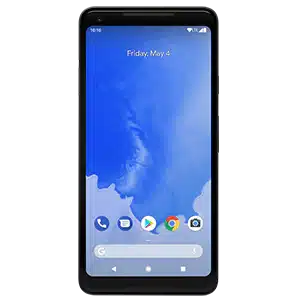 Pixel 2 XL