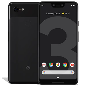 Pixel 3 XL