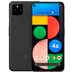 Pixel 4a