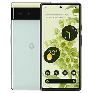 Pixel 6