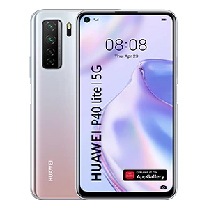 P40 Lite 5G