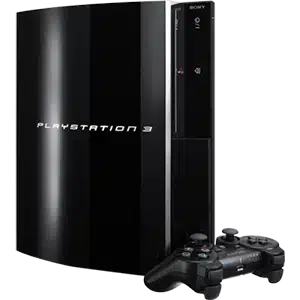 PlayStation 3 (Standard | Slim)