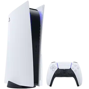 PlayStation 5 (Disk | Digital)