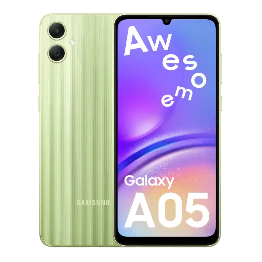 Galaxy A05