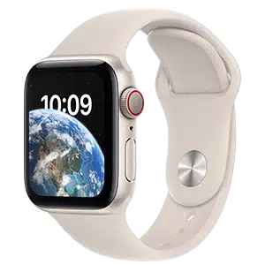 Series SE (1st Gen) (40MM)