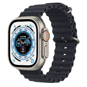Series Ultra (2nd Gen) (49MM)