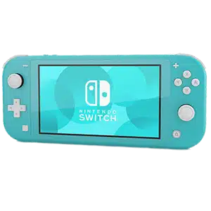 Switch Lite
