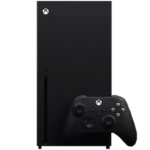 Xbox One X (2017)
