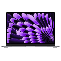MacBook Air 15" (2024)
