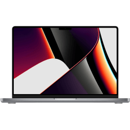 MacBook Pro 16" (2026)