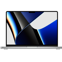 MacBook Pro 14" (Nov 2023)