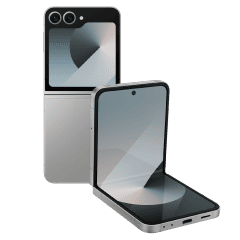 Galaxy Z Flip6