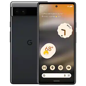 Pixel 6a