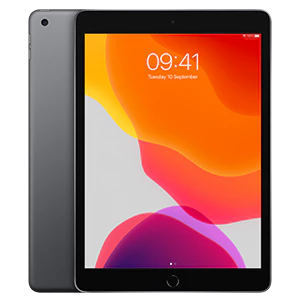 iPad 7 10.2 (2019)