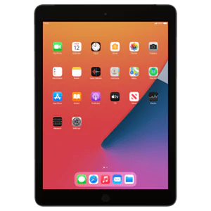 iPad 8 (2020)