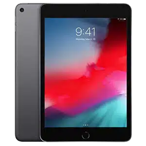 iPad Mini 5 (2019)