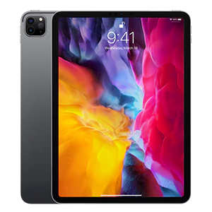 iPad Pro 11 (2nd Gen) (2020)