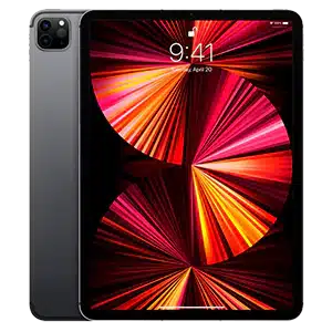 iPad Pro 11 (3rd Gen) (2021)