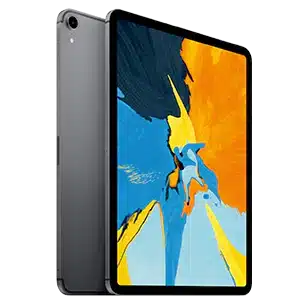 iPad Pro 12.9 (3th Gen) (2018)