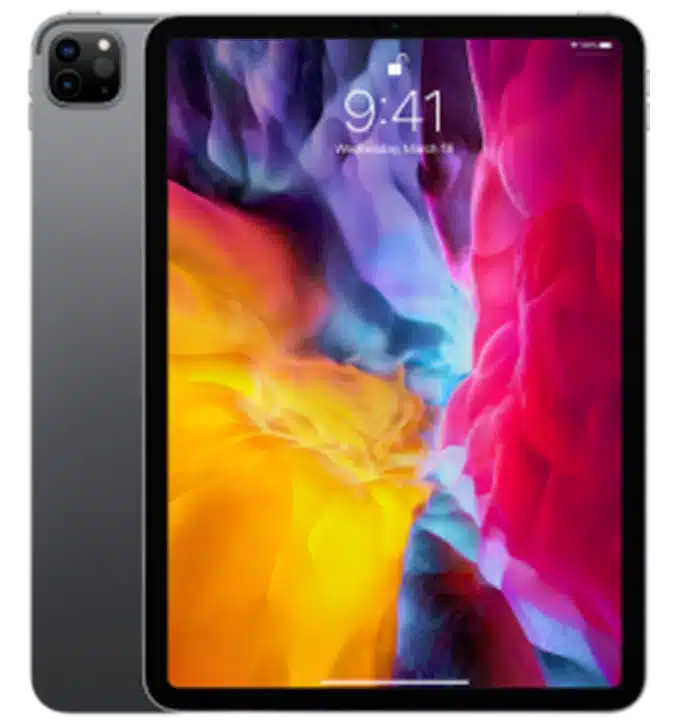 iPad Pro 12.9 (4th Gen) (2020)