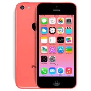 iPhone 5C