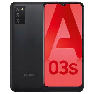 Galaxy A03s