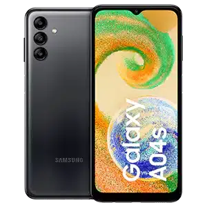 Galaxy A04s