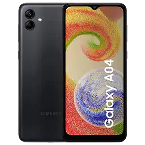 Galaxy A04