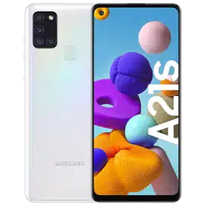 Galaxy A21s