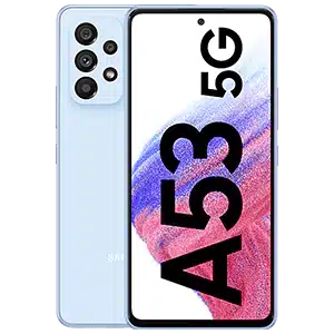 Galaxy A53