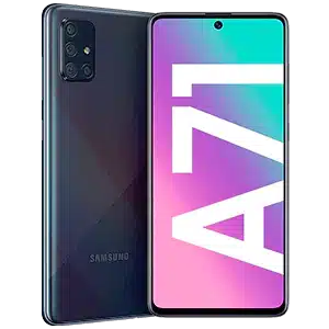 Galaxy A71