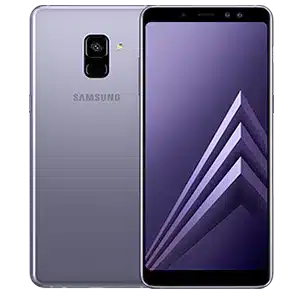 Galaxy A8