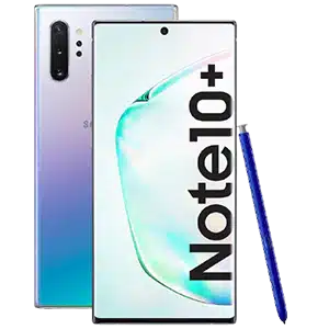 Galaxy Note 10 Plus