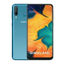 Galaxy A40S