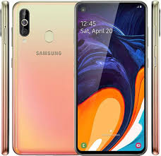Galaxy A60