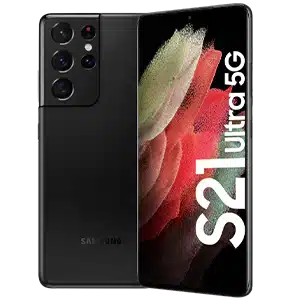 Galaxy S21 Ultra