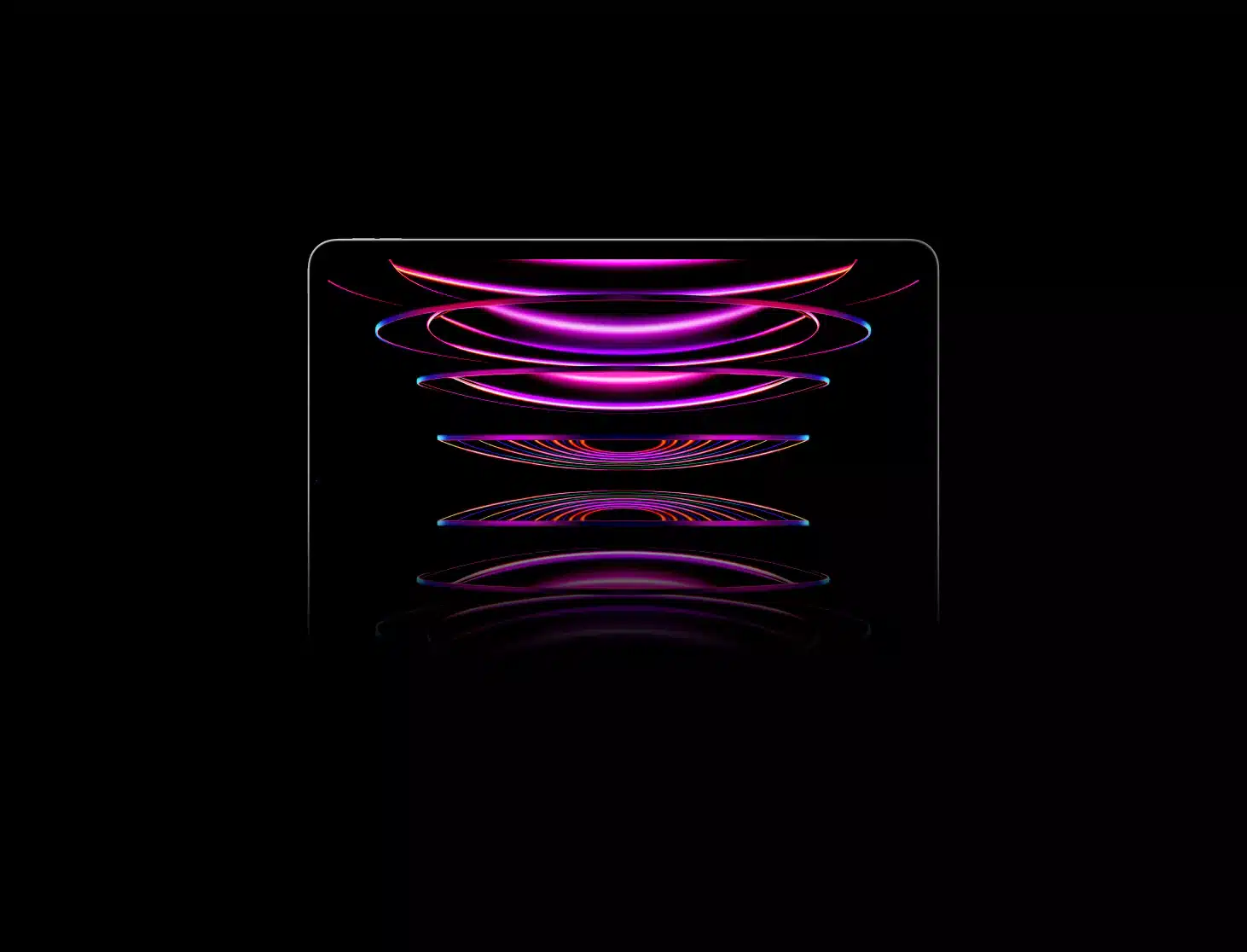 Close up of an Apple Watch