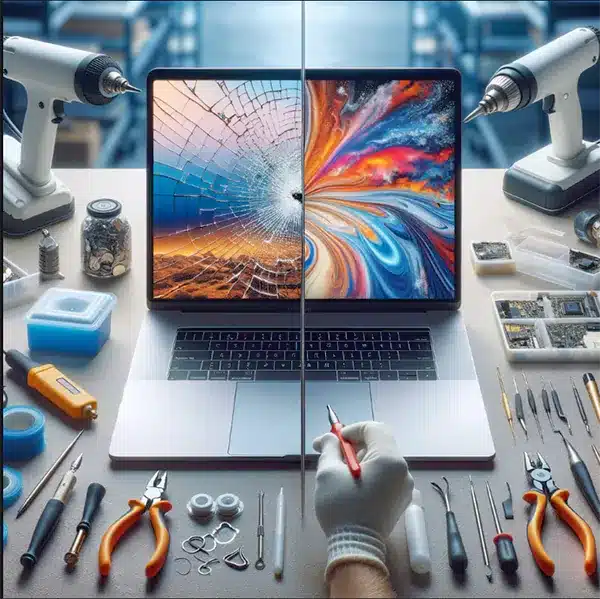 Hard Drive Maintenance