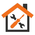 Doorstep Repair Icon